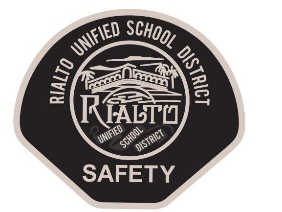 Rialto Unified School District Safety